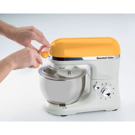 Кухонний комбайн Gourmet Color