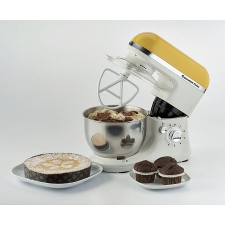 Кухонний комбайн Gourmet Color