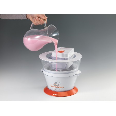 Морозивниця Gran Gelato 638