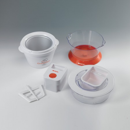 Морозивниця Gran Gelato 638