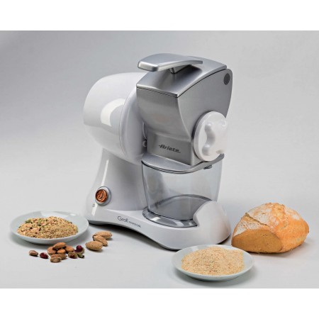Mologgia Gratì Professional 445 Bianca Ariete