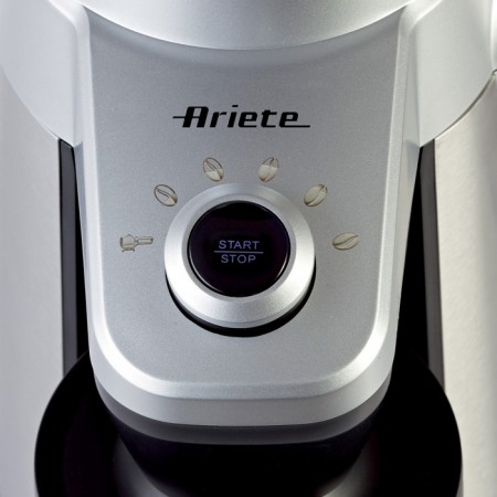 Grinder Pro - Ariete (EN)