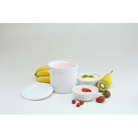 Ice cream & Yogurt maker