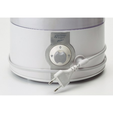 Ice cream & Yogurt maker