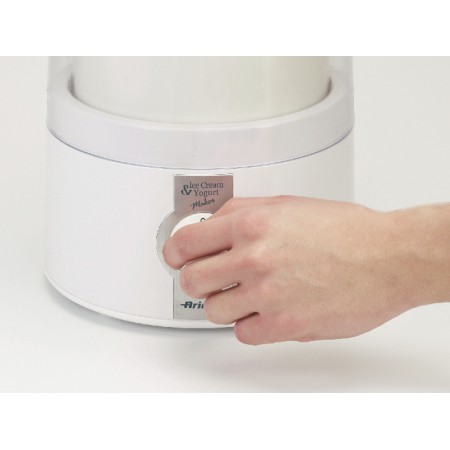 Ice cream & Yogurt maker
