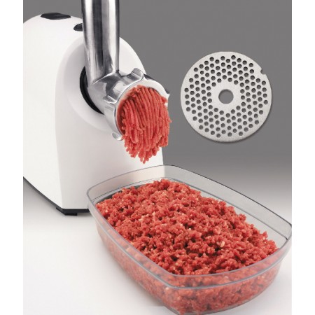 Meat mincer