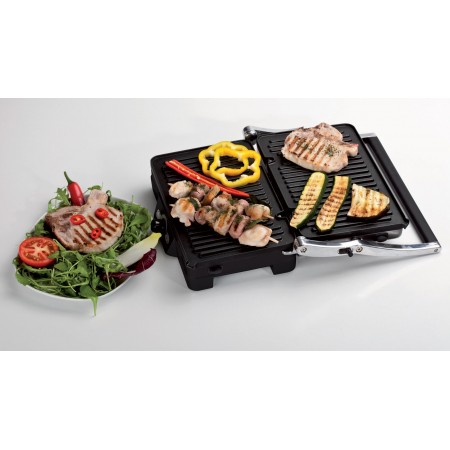 Гриль Metal 1200