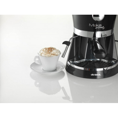 Moka Aroma Espresso Black