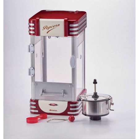 Popcorn Popper XL