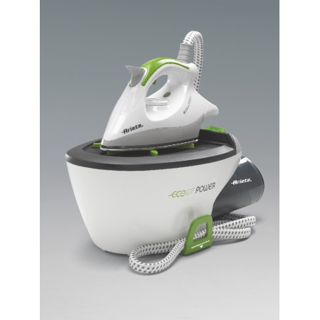 Stiromatic Eco Power