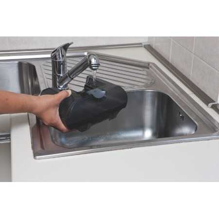 Stiromatic Eco Power