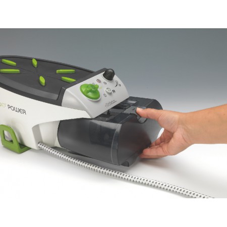 Stiromatic Eco Power