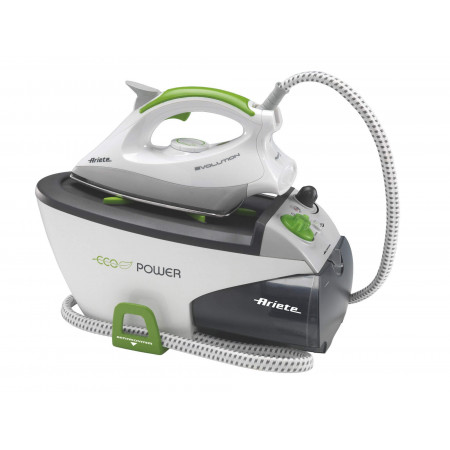 Stiromatic Eco Power