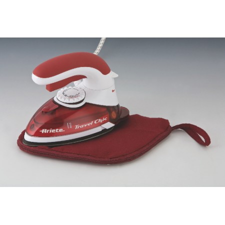 Дорожня праска Travel Chic