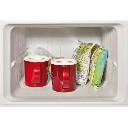 Twin Ice Cream Maker