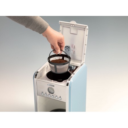 Máquina de café de goteo Vintage