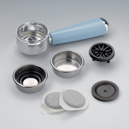 Кофеварка Эспрессо Винтаж