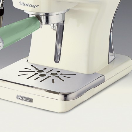 Кофеварка Эспрессо Винтаж