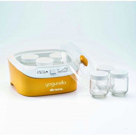 Yogurella