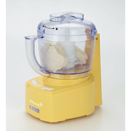 Robomix Reverse Giallo