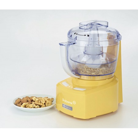 Robomix Reverse Giallo