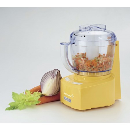 Robomix Reverse Giallo