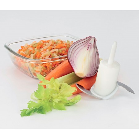 Robomix Reverse Giallo