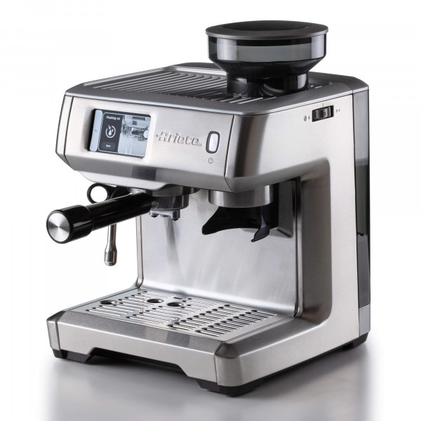 Cafetera Express ARIETE 1380 Inox 15 Bar