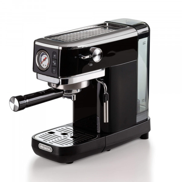 Cremissimo Ariete Espresso/Cappuccino Machine