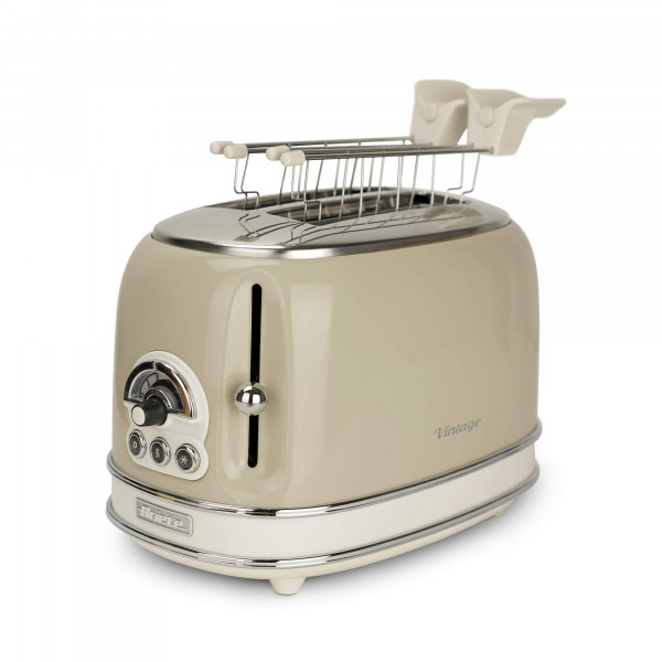 Ariete Spremiagrumi Vintage beige 0413/03