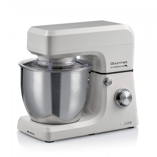 Gourmet Professional 7L without blender White