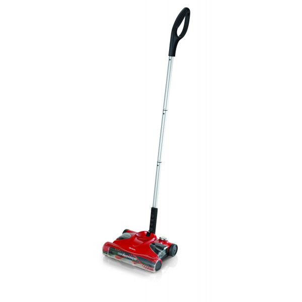 Cordless Sweeper