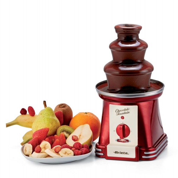 Chocolate Fountain