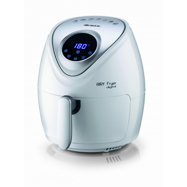 Ariete assieme cestello e contenitore Bianco Friggitrice ad aria Air Fryer  4618 - Originale