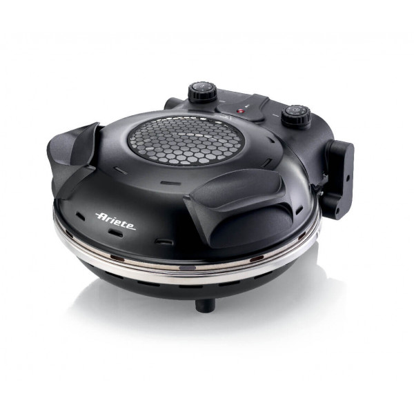 Pizza Oven with Viewing Window