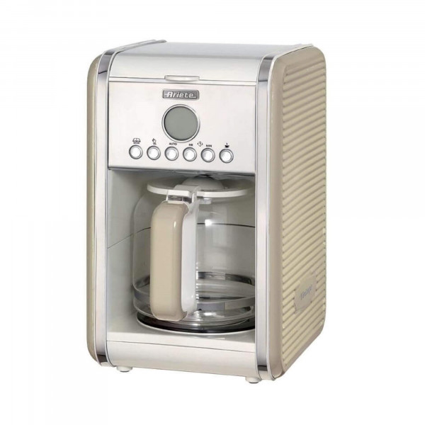 ARIETE - Fornetto Elettrico Vintage Capacità 18 Litri Potenza 1380 Watt  Statico Colore Beige - ePrice