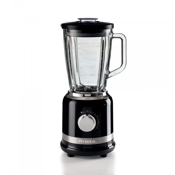 Moderna Black Blender