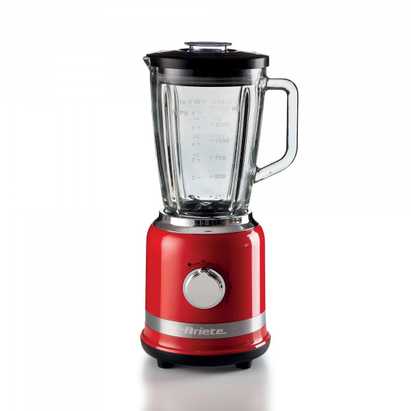 Moderna Red Blender