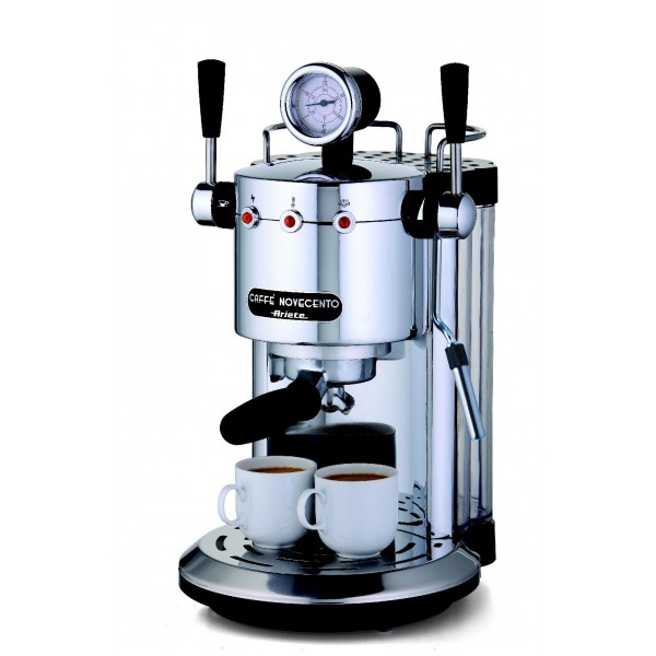 Ariete Coffee Machine Novecento Ariete Coffee Machine Novecento