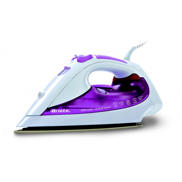 Steam Iron 2400 Deluxe