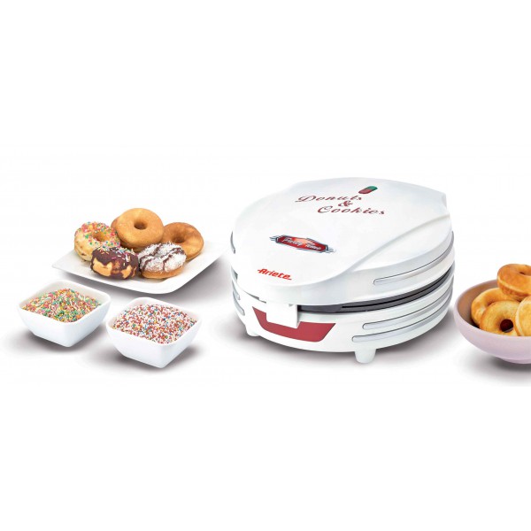 Donuts Cookies Party Time