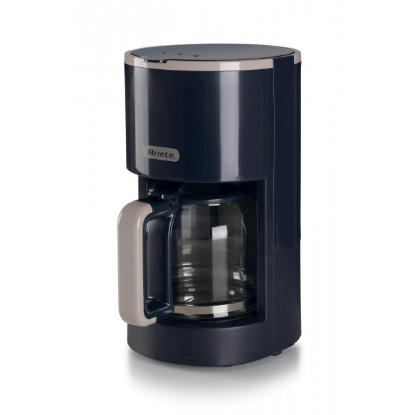 Drip Coffee Machine Breakfast black