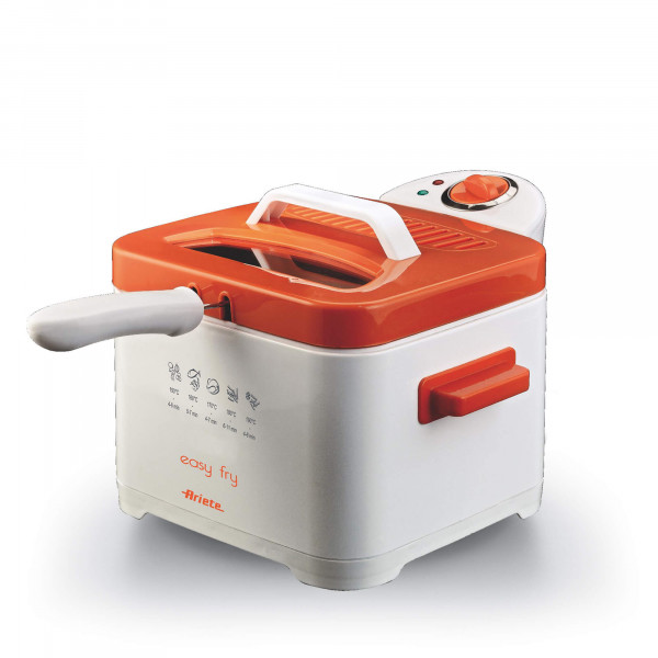 Easy Fry Orange