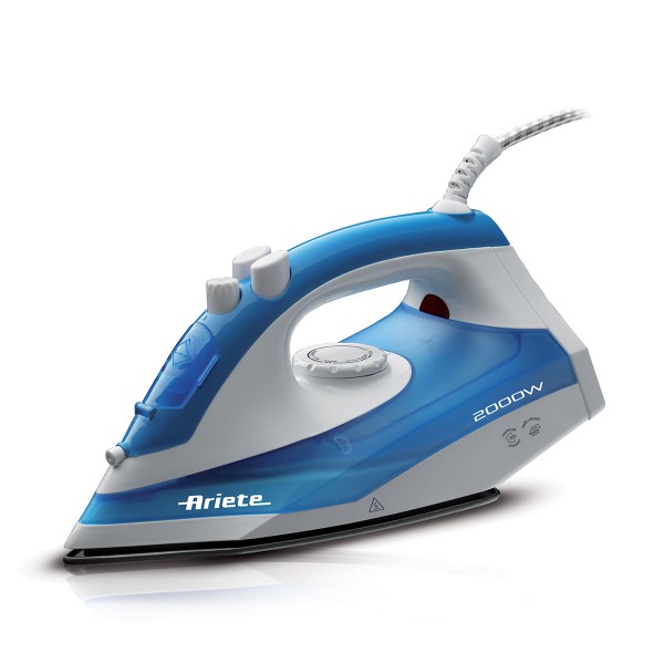 Steam Iron 2000W