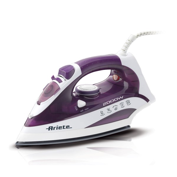 Steam Iron 2000W