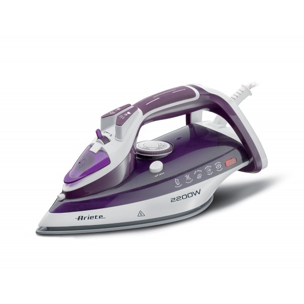 Steam Iron 2200W