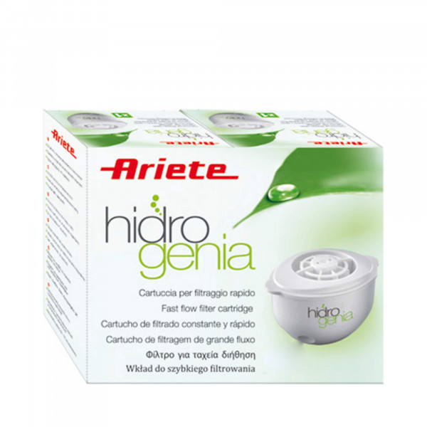 Hidrogenia Filter (x1)