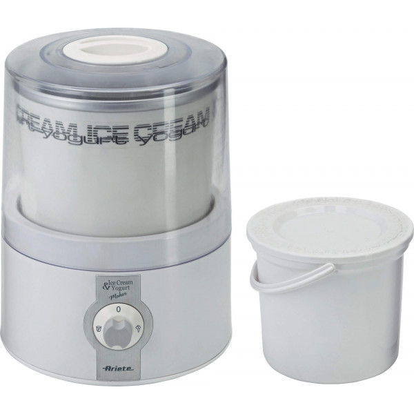 Ice cream &amp; Yogurt maker