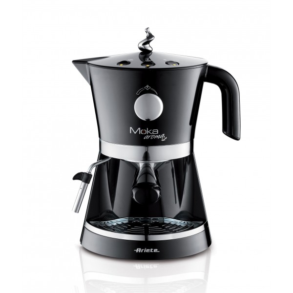 Moka Aroma Espresso nera