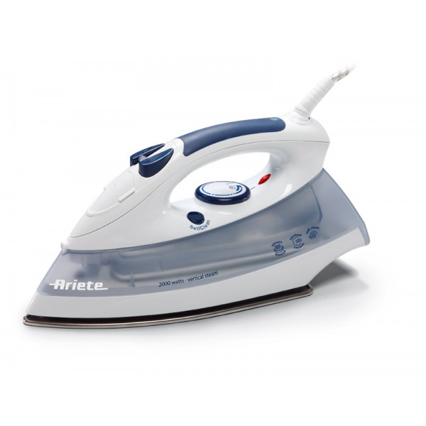 Steam Iron 2000W